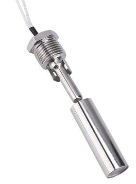 伊莱科E自SC2钢鸭嘴式不锈浮球开关水位控制器动液位开关1HSN16m1