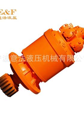 供应意法英特捷OILP01069A/NHM2-100淮北煤矿浓密机液压传动马达