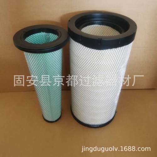 生产空气滤芯AF26124AF26125AF26531AF26532过滤配件滤芯