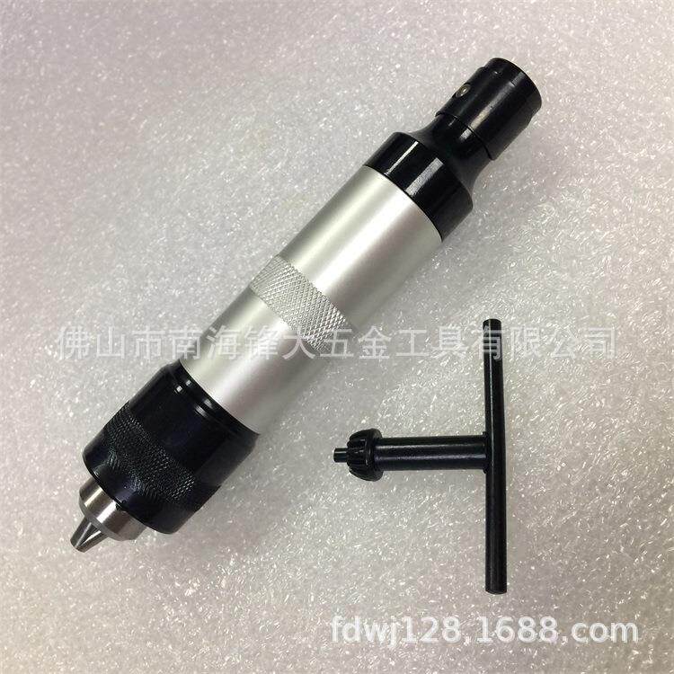 吊磨机头手柄通用工作头可夹吊磨机手柄工作头6mm