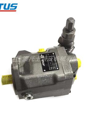 液压刹盘柱塞泵A10VSO10DR/52R-PPA14N00变量液压泵小排量油泵