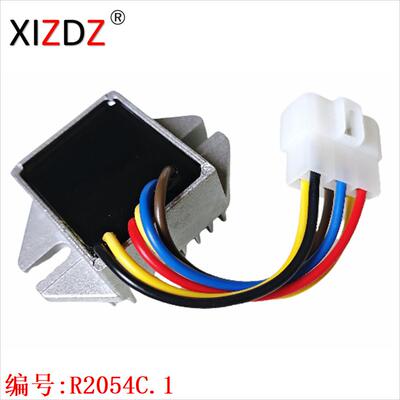 2054C.1适用于约翰迪尔GatorAM126304M70121M97348新款