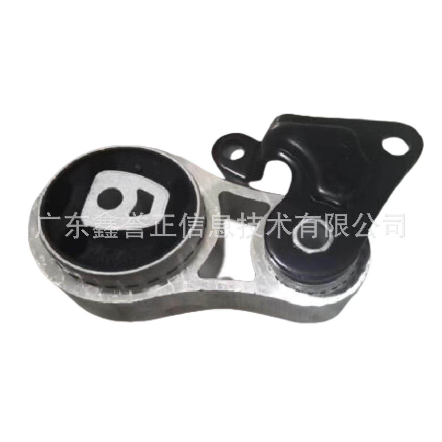 适用于福特翼博汽车发动机脚胶C1B1-6P082BB