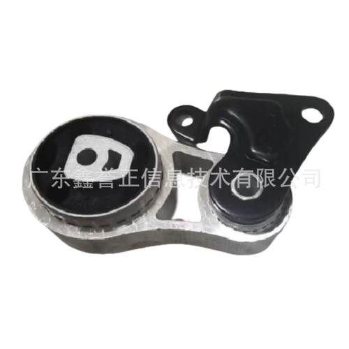 适用于福特翼博汽车发动机脚胶C1B1-6P082BB