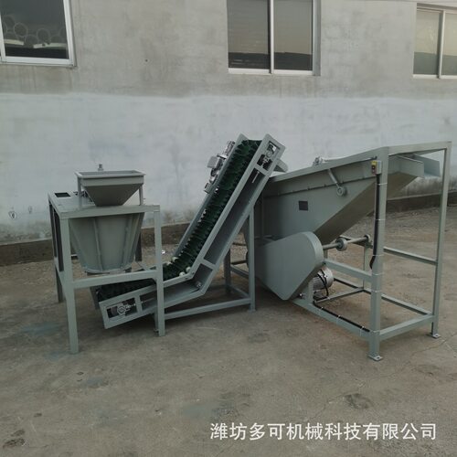 核桃破壳机套装硬壳核桃薄皮核桃多功能剥壳取仁机核桃剥壳机