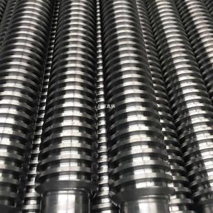 梯形丝杠调质T型丝杆Tr16202532T形丝杆螺杆螺母可定