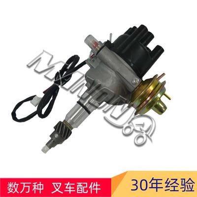 精品现货丰田叉车配件分电器总成(电子式)19100-78002-71