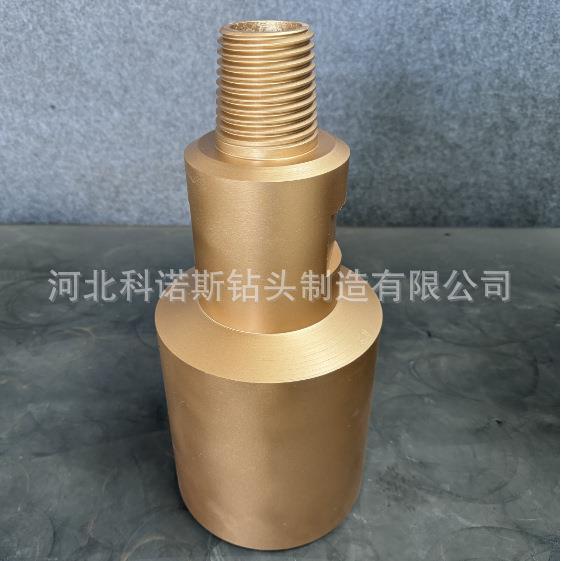 科诺斯钻杆转接头65/8reg转接手变径接手价格优