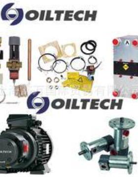OILTECH热交换器PWOB25T*40G11/4-G1LOC3-016-4-D-B-0-00-S240