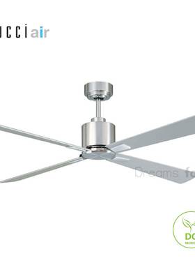 Climate吊扇节能环保时尚欧式吊扇客厅餐厅房间风扇