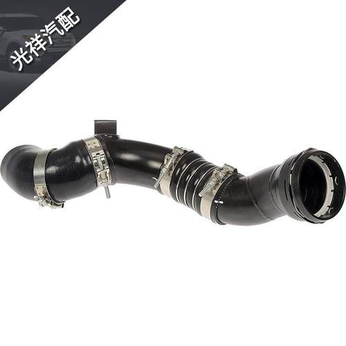 中冷器管道套件适用于福特11-166.7L‎667-300BC3Z-6F073-D