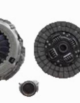 31230-71030供应汽车离合器从动盘总成压盘片配件套件R408MK