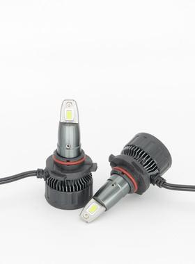 V3E35WLED汽车前大灯H8H9H11雾灯LED汽车车灯