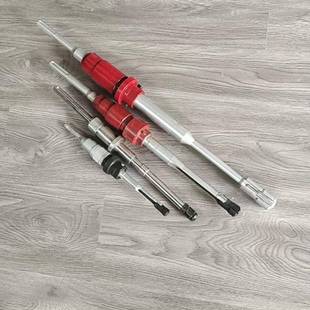 后扩底机械锚栓钻头重型机械锚栓扩孔工具力王直销