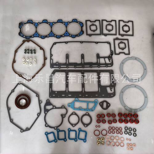 适用于李斯特四缸大修包 LISTER 配件 657-34281 PHG45003-23