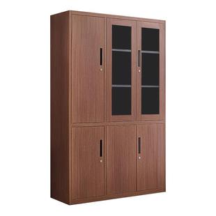 永亨文件柜YH32001014颜色可配1180*400*1850mm(单位:个)