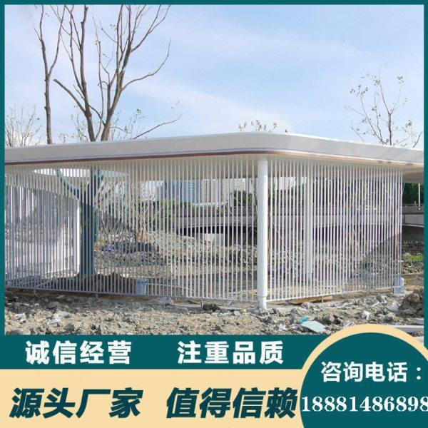 不锈钢观赏凉亭雕塑户外大型广场园林景观长廊雕塑不锈钢廊架定制,商业/办公家具,景观道具/景观摆件/景观装置,淘宝优惠券,粉丝福利购,淘宝优惠卷