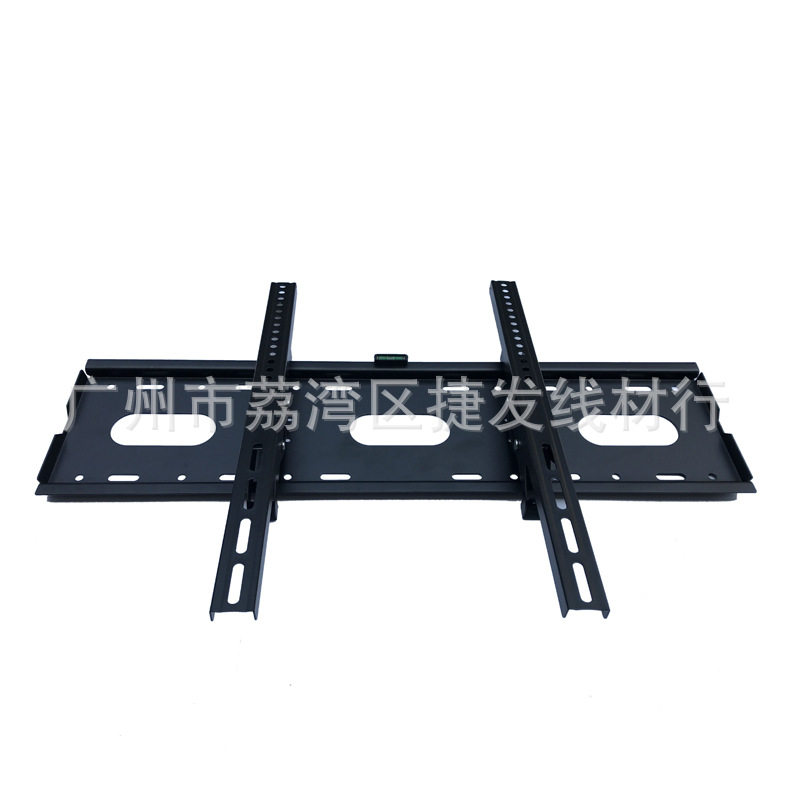 供应42-86寸加厚上下可调角度多媒体电视挂架Multimedia stand