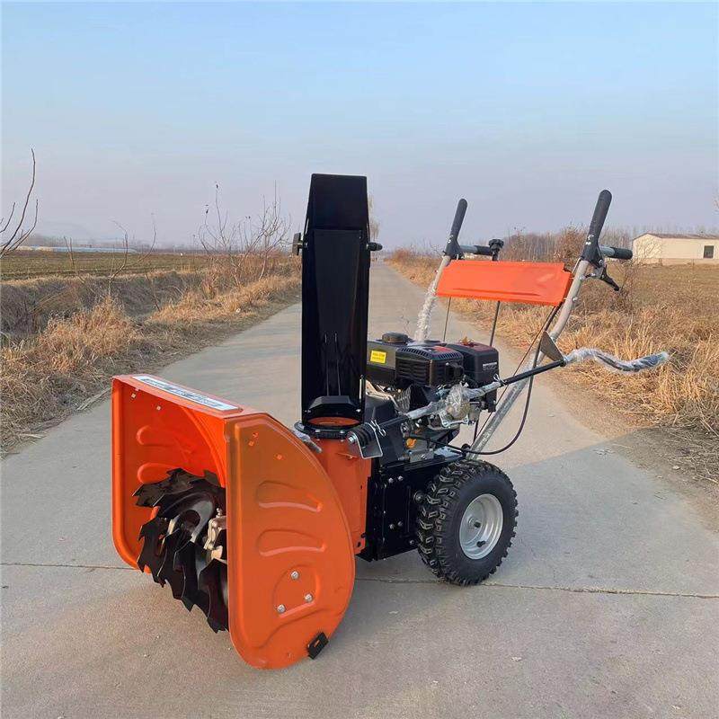 电启动小型汽油抛雪机厂区环卫街道除雪铲冰抛雪机全自动清雪机,婴童用品,其它婴童用品,淘宝优惠券,粉丝福利购,淘宝优惠卷