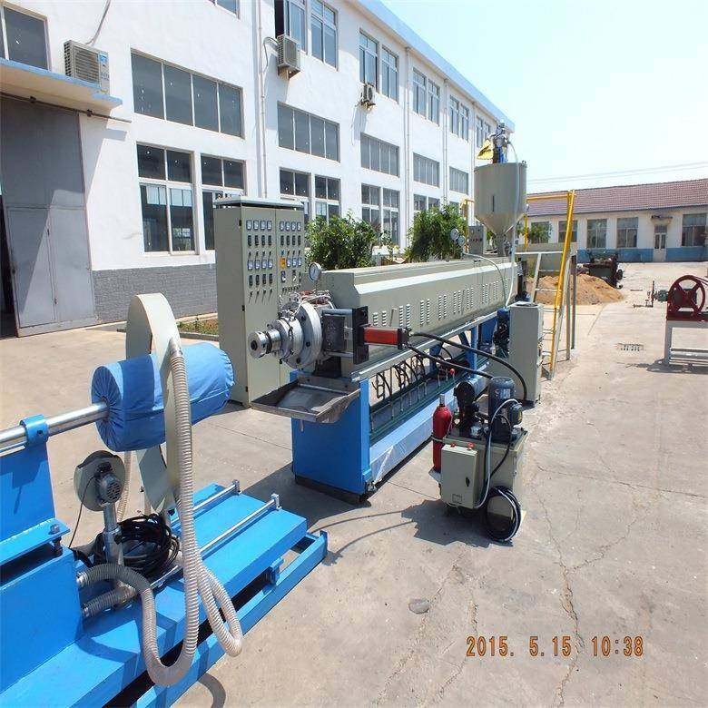 FS-FPM135型发泡珍珠棉挤出机生产线ce认证保温隔热袋设备,农机/农具/农膜,其它农用工具,淘宝优惠券,粉丝福利购,淘宝优惠卷