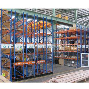 佳葆（广东）重型高位仓储货架重力式移动货架中量型仓储式货架
