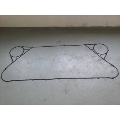 板式换热器胶垫J107