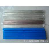 上海斯米克35%银焊条35银焊丝含银35银焊片飞机牌银焊条