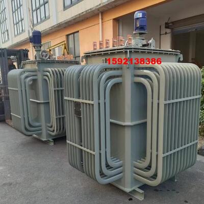 油浸式可调电抗器STK-200KVA销售全铜线制造造船厂实验用