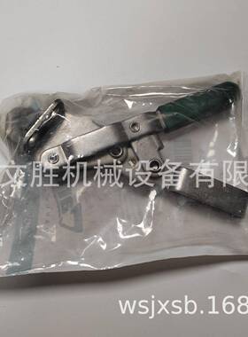 德国CARRLANE铰链夹CL-450-VTCS