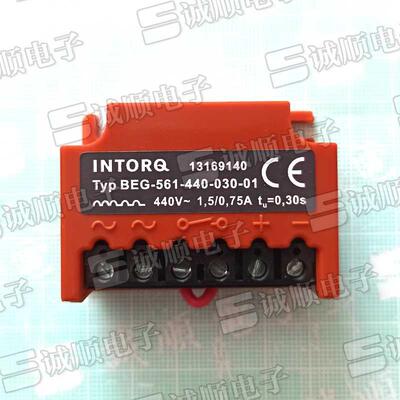 国产13169140BEG-561-440-030-01440V~1,5/0,75Atu=0,30s