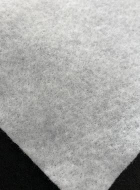 厂家包邮白色.ZC-150CM5米宽00米/卷120克无棉纺布DI1Y辅针刺1布