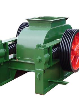 015001000辊式破碎机PG/1200*1000对棍破碎机15辊0双磨破碎机