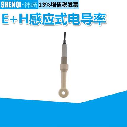 E+H恩德斯豪斯传导式电导率电极CLS52-A1MV1A1