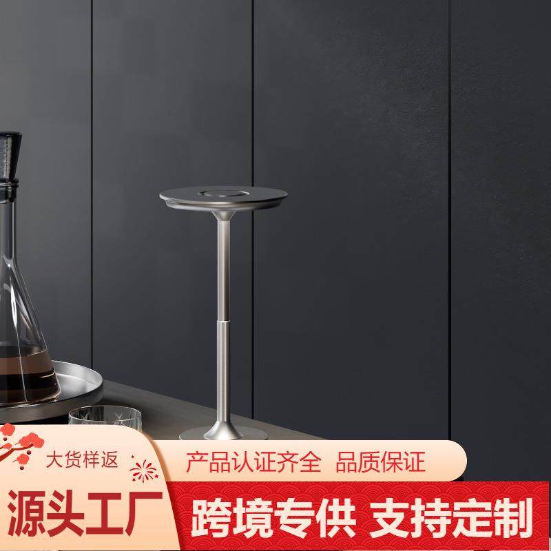 USB充电触摸酒吧台灯卧室护眼床头灯工业风餐厅装饰led小夜灯,农用物资,其他肥料,淘宝优惠券,粉丝福利购,淘宝优惠卷