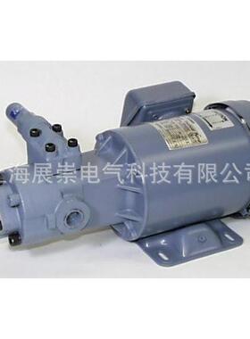 TOP-1ME100-10MAVB-VF油泵电机马达
