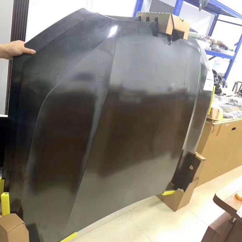 适用于宝马X1X3X5X6F15E70E71机盖引擎盖头盖原装拆车件