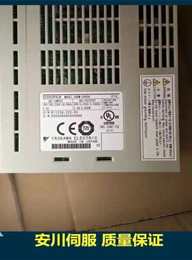 SGDV-1R9DA01A驱动器SGDV-3R5DA01ASGDV-8R4DA01ASGD7S-5R5A20A