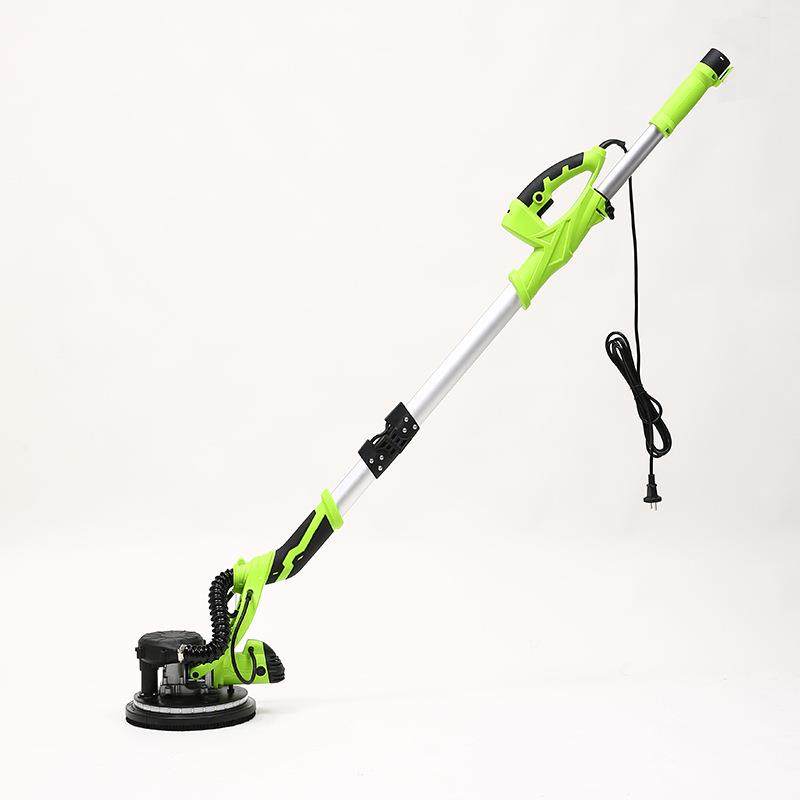 225MM墙壁打磨机墙面腻子打磨机砂纸机自吸尘带灯长杆磨墙机,工业油品/胶粘/化学/实验室用品,其他实验室设备,淘宝优惠券,粉丝福利购,淘宝优惠卷