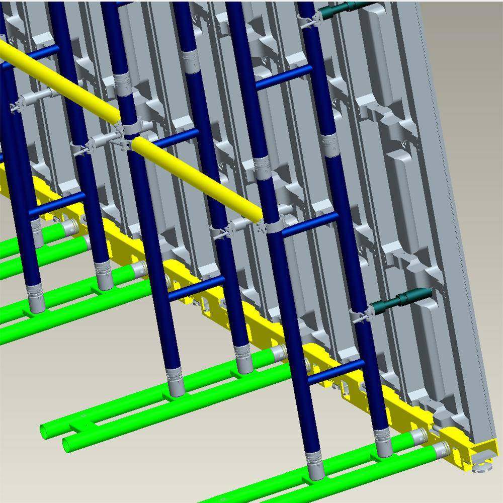 显示屏背架LED屏幕落地支持系统落地安装架铝管架或铁日字架,农用物资,其他肥料,淘宝优惠券,粉丝福利购,淘宝优惠卷