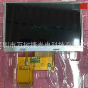 P0570VGF1MB01Tianma5.7寸640*480工业设备轨道交通液晶屏4:3
