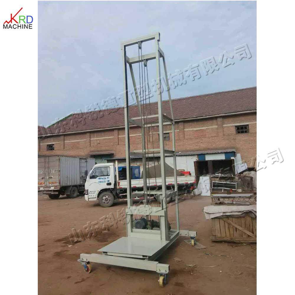 小型箱柜垂直提升机电动式粮食输送设备废旧纸箱打包升降设备,工业油品/胶粘/化学/实验室用品,其他实验室设备,淘宝优惠券,粉丝福利购,淘宝优惠卷