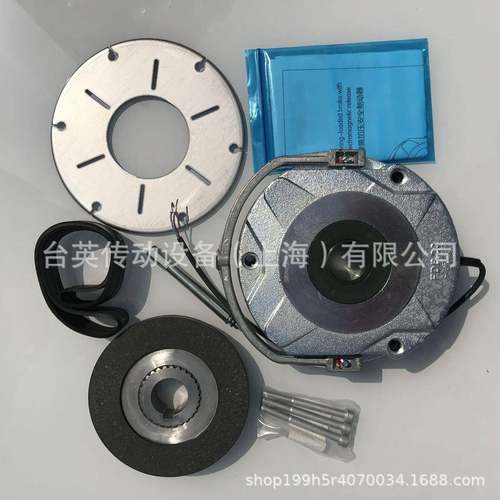 现货PRECIMA普瑞玛制动器摩擦片LR76927BRE100180VDC