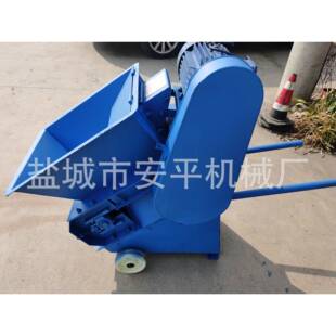 直销各类型号松砂机打砂机肥料松散机及配件履带质量可靠