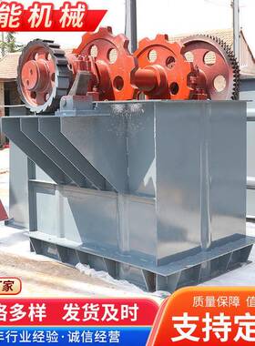 TH提升机电动垂直上料机提升机斗式智能小型提升机不锈钢卷扬机