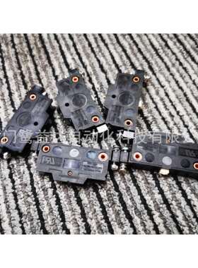 安士能Euchner微动开关ES502E