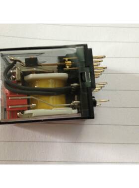 富士继电器HH54PW-CRL200-220VFUJI中间继电器