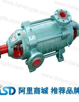 直销|100DY16x9卧式多级油泵|多级油泵|防腐蚀多级离心油泵|
