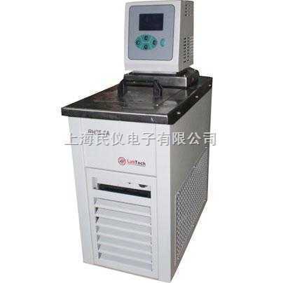 RH25-6A制冷加热循环器