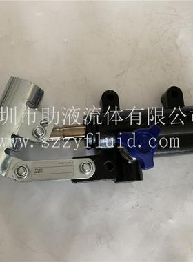 原装进口意大利OLEOWEB液压泵手动泵PMI25-LRV