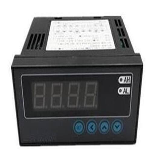 温度显示仪表型号:BHD18-CH6/C-HRA1B1V0库号：M300704